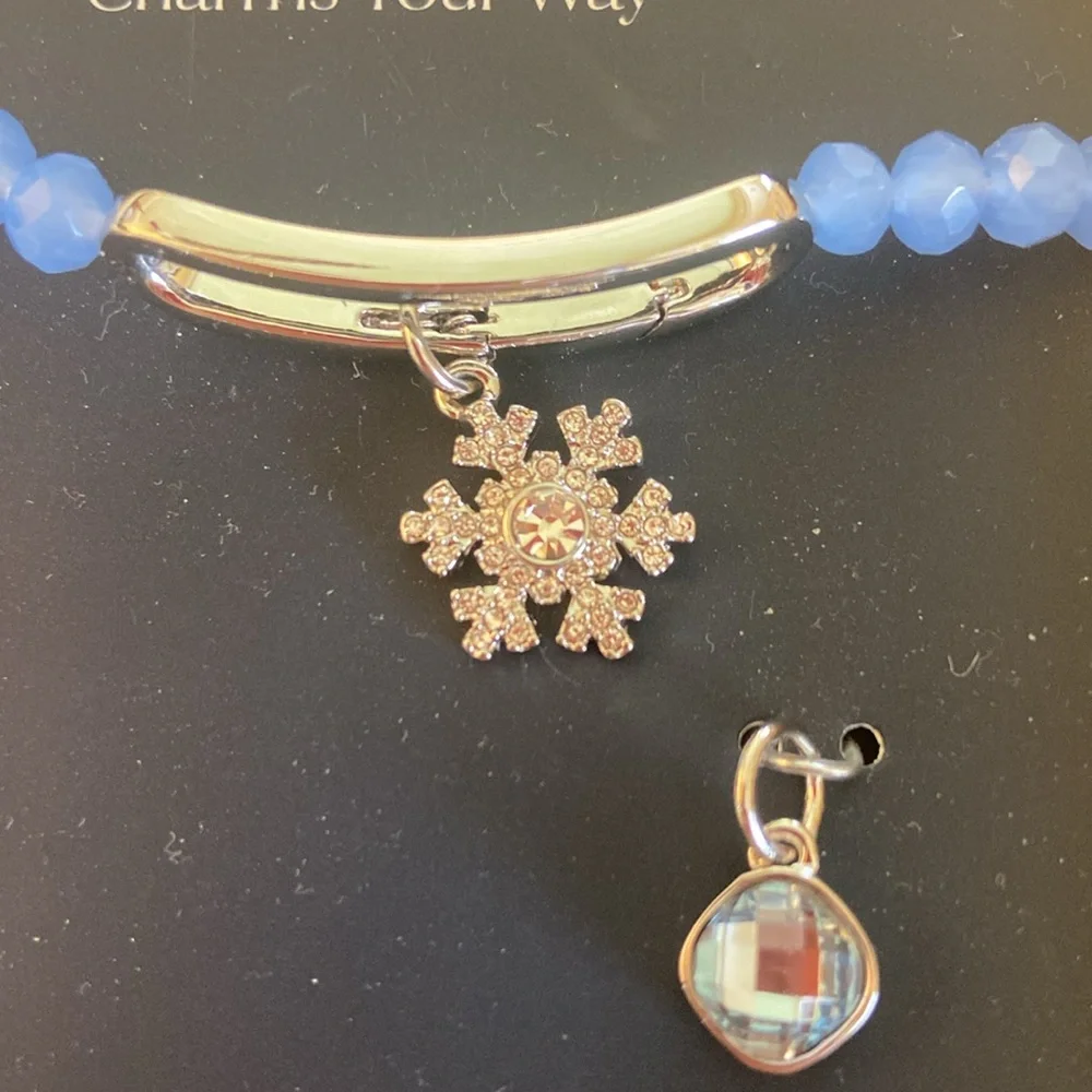 Alex and Ani nwt nib